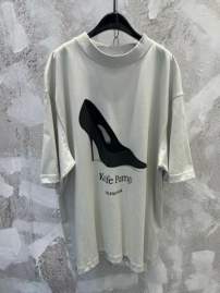 Picture of Balenciaga T Shirts Short _SKUBalenciagaXS-Lxetr29220757
